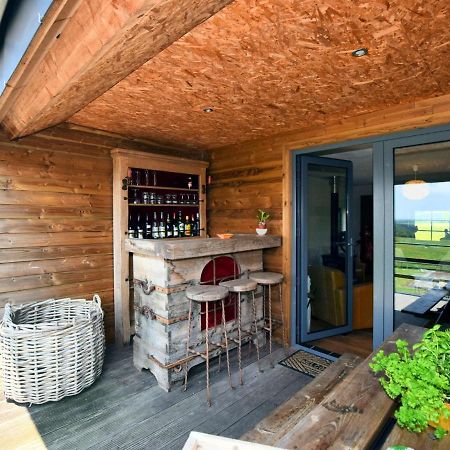 Comfortable And Spacious Apartment With Cosy Terrace And Fabulous View Mont  Екстер'єр фото