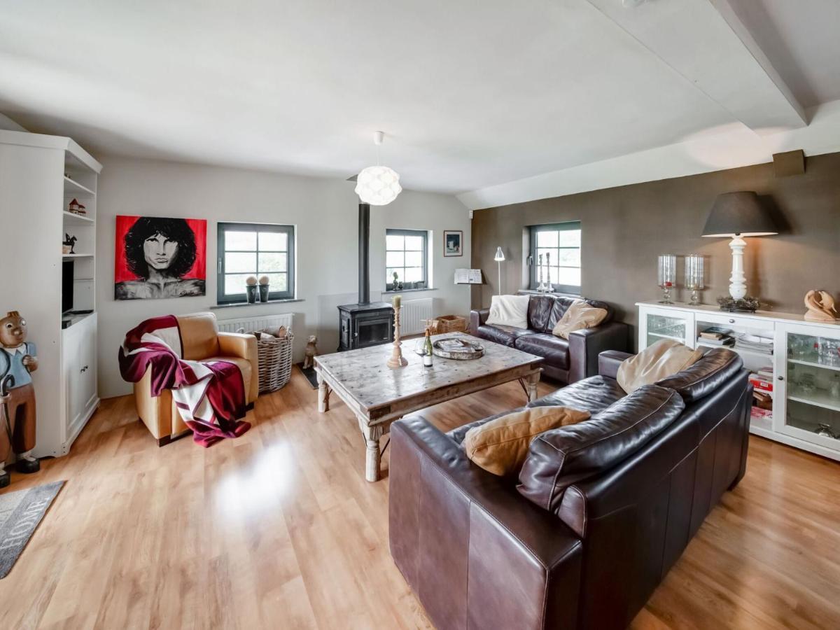 Comfortable And Spacious Apartment With Cosy Terrace And Fabulous View Mont  Екстер'єр фото