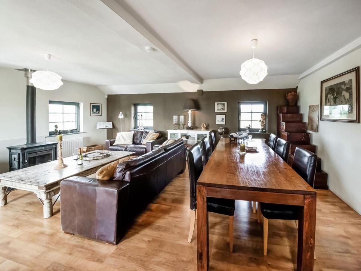Comfortable And Spacious Apartment With Cosy Terrace And Fabulous View Mont  Екстер'єр фото
