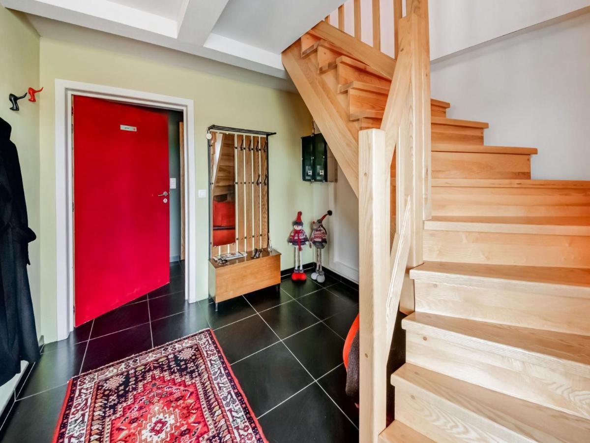 Comfortable And Spacious Apartment With Cosy Terrace And Fabulous View Mont  Екстер'єр фото