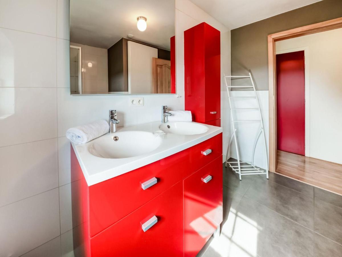 Comfortable And Spacious Apartment With Cosy Terrace And Fabulous View Mont  Екстер'єр фото