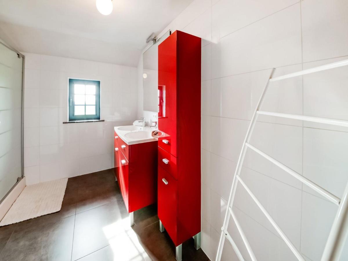 Comfortable And Spacious Apartment With Cosy Terrace And Fabulous View Mont  Екстер'єр фото