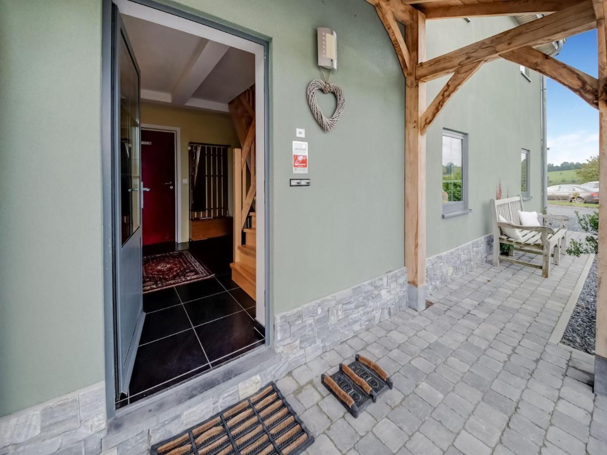Comfortable And Spacious Apartment With Cosy Terrace And Fabulous View Mont  Екстер'єр фото